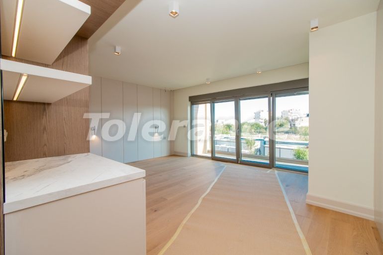 Вилла или дом от застройщика в Лара, Анталия с бассейном: купить недвижимость в Турции - 134927