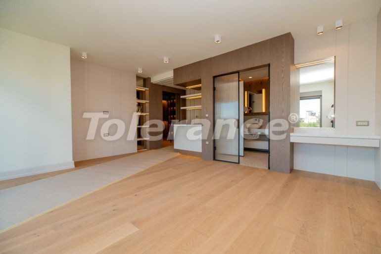 Вилла или дом от застройщика в Лара, Анталия с бассейном: купить недвижимость в Турции - 134928