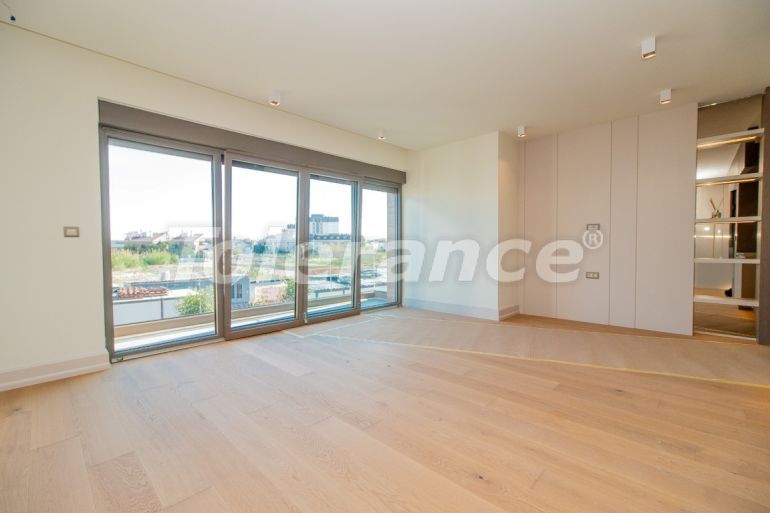 Вилла или дом от застройщика в Лара, Анталия с бассейном: купить недвижимость в Турции - 134929