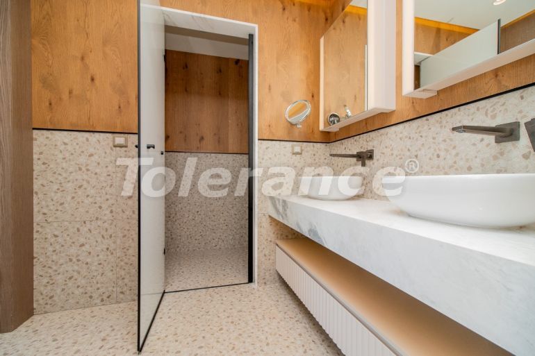 Вилла или дом от застройщика в Лара, Анталия с бассейном: купить недвижимость в Турции - 134930