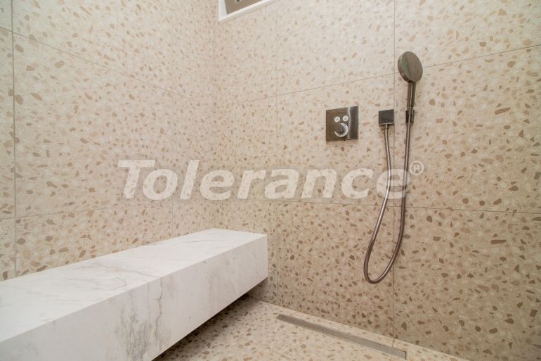 Вилла или дом от застройщика в Лара, Анталия с бассейном: купить недвижимость в Турции - 134931