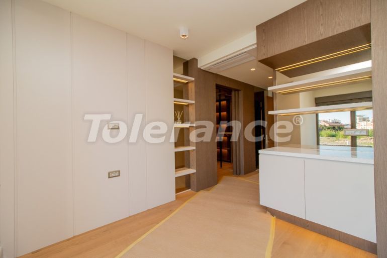 Вилла или дом от застройщика в Лара, Анталия с бассейном: купить недвижимость в Турции - 134932