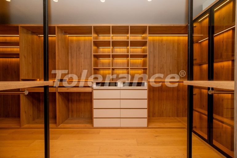 Вилла или дом от застройщика в Лара, Анталия с бассейном: купить недвижимость в Турции - 134933