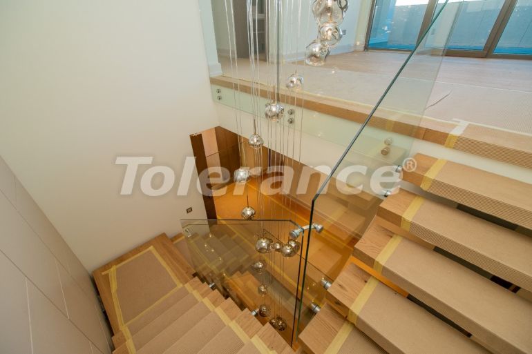 Вилла или дом от застройщика в Лара, Анталия с бассейном: купить недвижимость в Турции - 134934