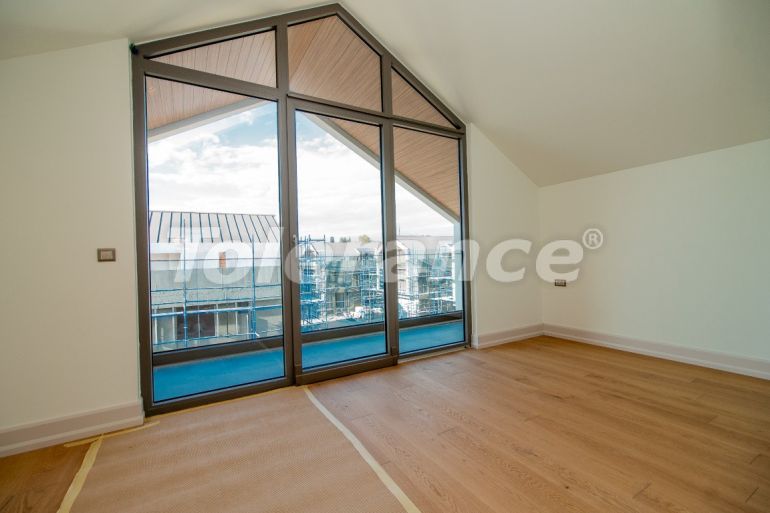 Вилла или дом от застройщика в Лара, Анталия с бассейном: купить недвижимость в Турции - 134936