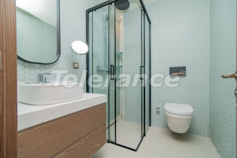 Вилла или дом от застройщика в Лара, Анталия с бассейном: купить недвижимость в Турции - 134938