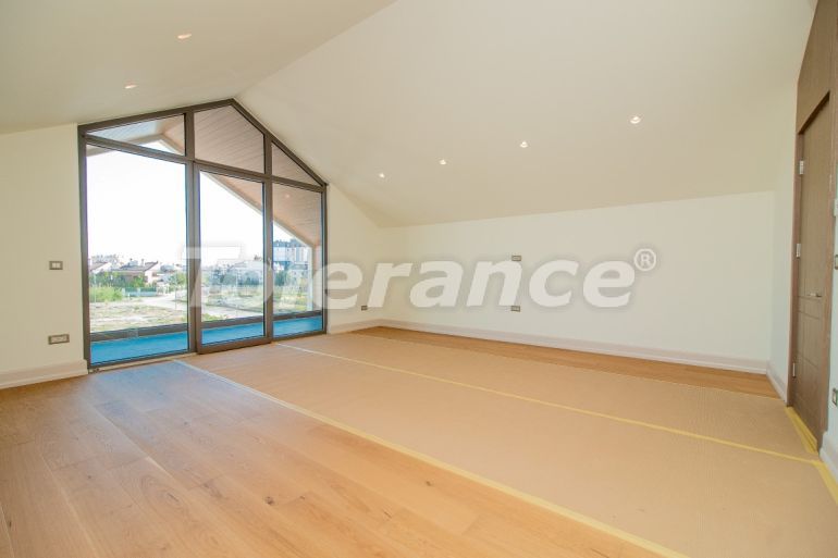 Вилла или дом от застройщика в Лара, Анталия с бассейном: купить недвижимость в Турции - 134939