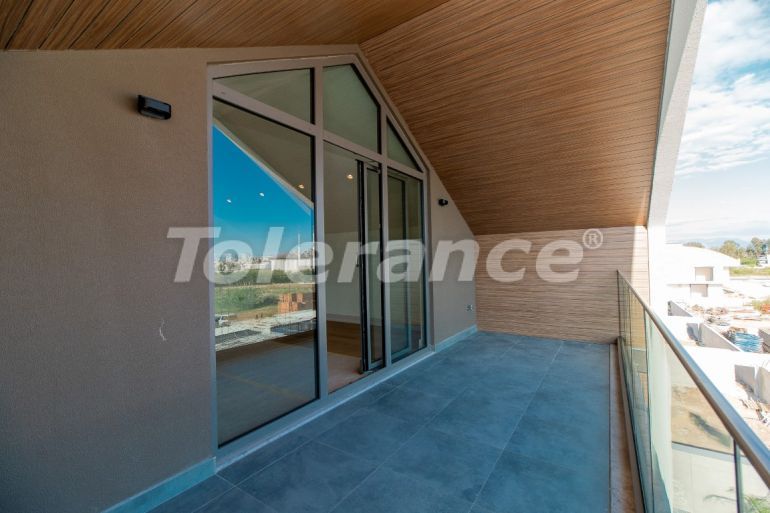 Вилла или дом от застройщика в Лара, Анталия с бассейном: купить недвижимость в Турции - 134940