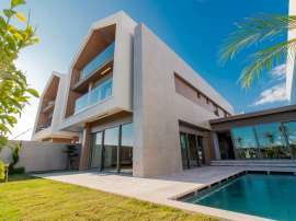 Вилла или дом от застройщика в Лара, Анталия с бассейном: купить недвижимость в Турции - 134946