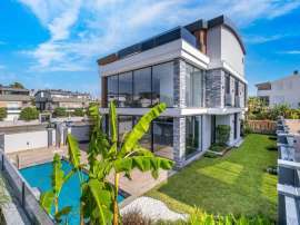Вилла или дом от застройщика в Лара, Анталия с бассейном: купить недвижимость в Турции - 52967