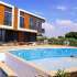 Вилла или дом от застройщика в Лара, Анталия с бассейном: купить недвижимость в Турции - 59824