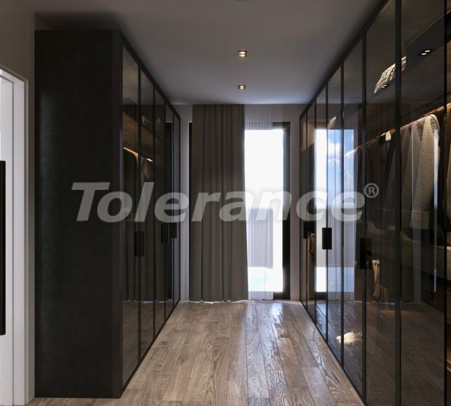 Вилла или дом от застройщика в Лара, Анталия с бассейном в рассрочку: купить недвижимость в Турции - 67572