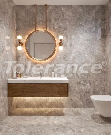 Вилла или дом от застройщика в Лара, Анталия с бассейном в рассрочку: купить недвижимость в Турции - 67581