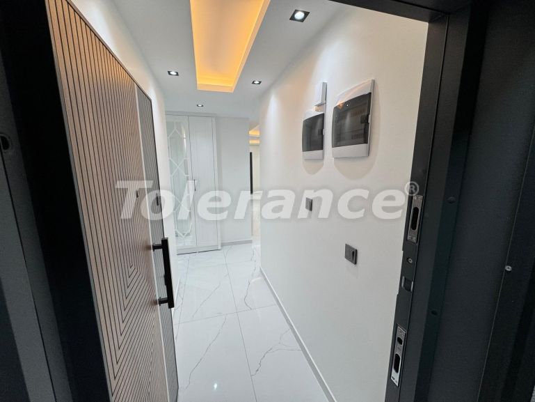 Вилла или дом от застройщика в Мерсине: купить недвижимость в Турции - 136211