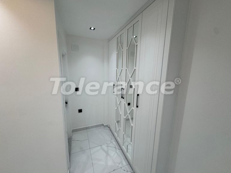 Вилла или дом от застройщика в Мерсине: купить недвижимость в Турции - 136212