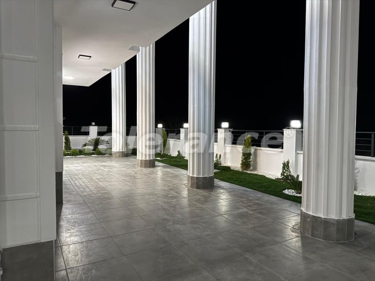 Вилла или дом от застройщика в Мерсине: купить недвижимость в Турции - 136214