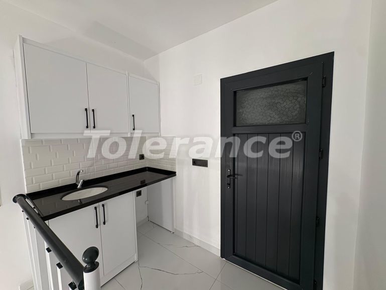 Вилла или дом от застройщика в Мерсине: купить недвижимость в Турции - 136215