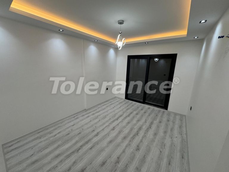 Вилла или дом от застройщика в Мерсине: купить недвижимость в Турции - 136216