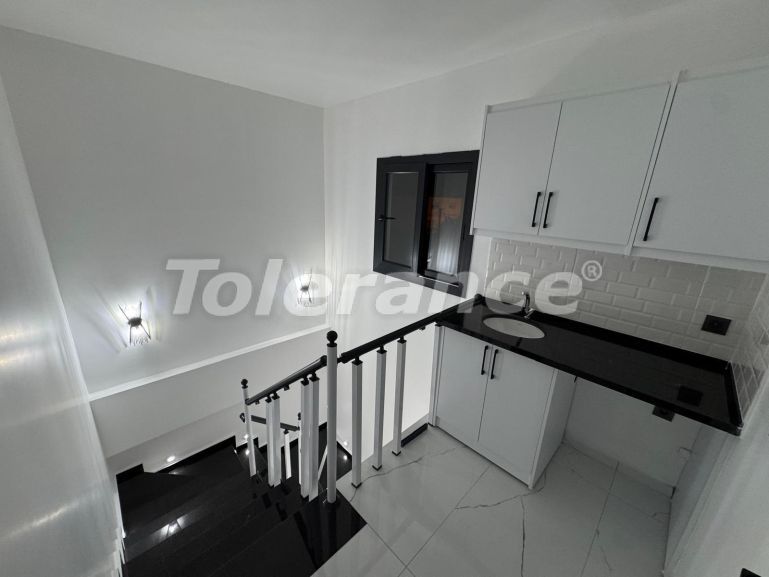 Вилла или дом от застройщика в Мерсине: купить недвижимость в Турции - 136217