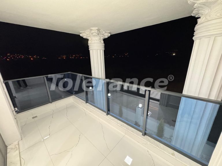 Вилла или дом от застройщика в Мерсине: купить недвижимость в Турции - 136218