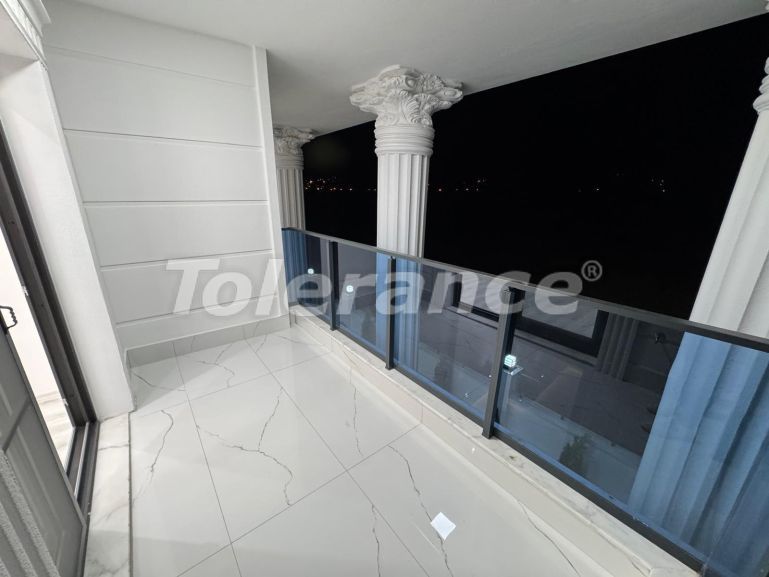 Вилла или дом от застройщика в Мерсине: купить недвижимость в Турции - 136219