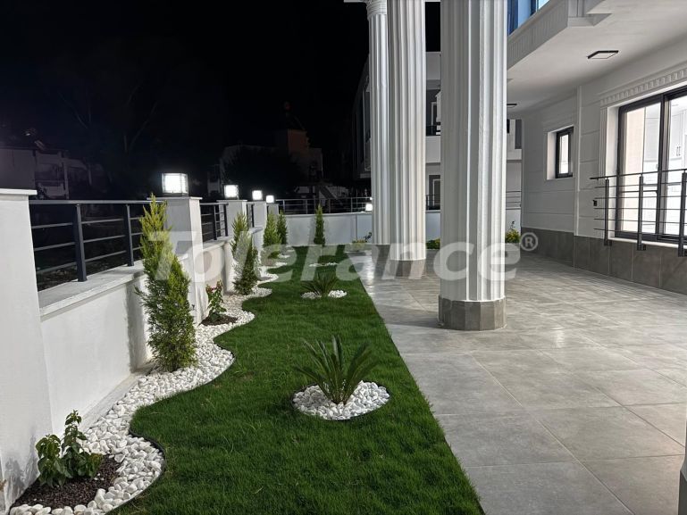 Вилла или дом от застройщика в Мерсине: купить недвижимость в Турции - 136223