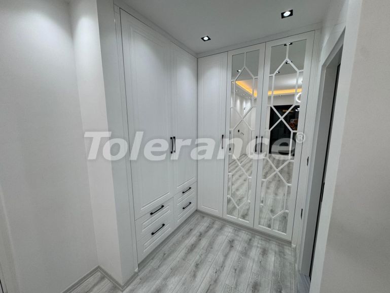 Вилла или дом от застройщика в Мерсине: купить недвижимость в Турции - 136232