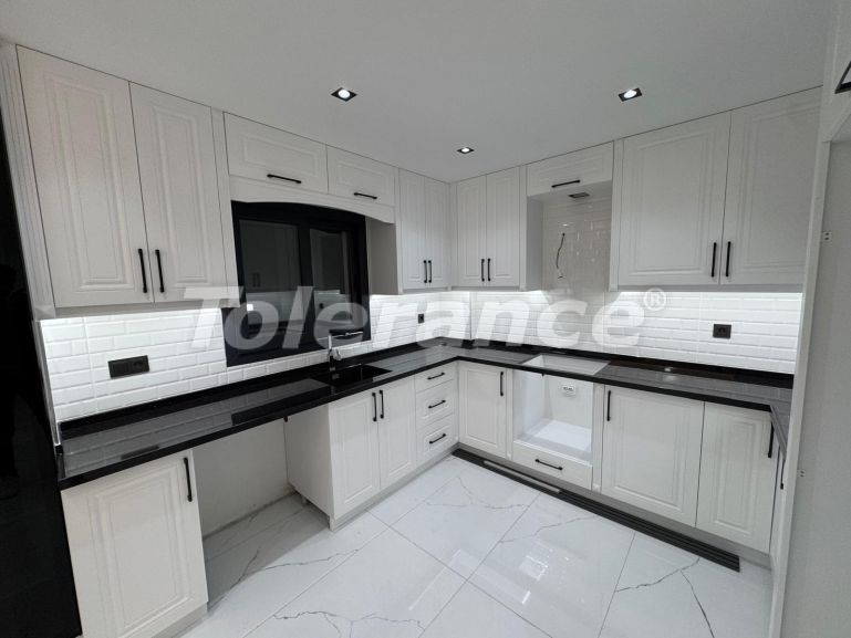 Вилла или дом от застройщика в Мерсине: купить недвижимость в Турции - 136235