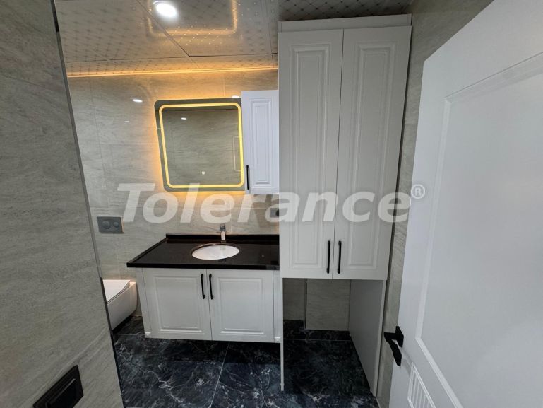 Вилла или дом от застройщика в Мерсине: купить недвижимость в Турции - 136238