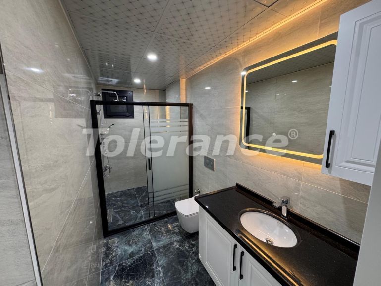 Вилла или дом от застройщика в Мерсине: купить недвижимость в Турции - 136240