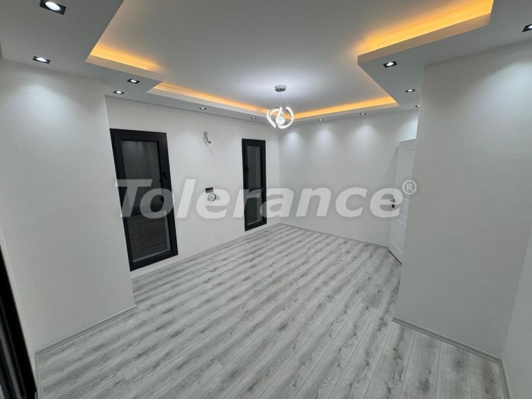 Вилла или дом от застройщика в Мерсине: купить недвижимость в Турции - 136241