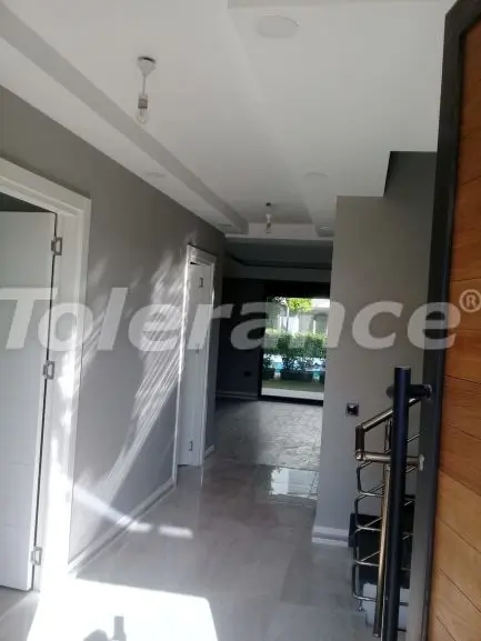 Вилла или дом от застройщика в Муратпаша, Анталия с бассейном: купить недвижимость в Турции - 21910