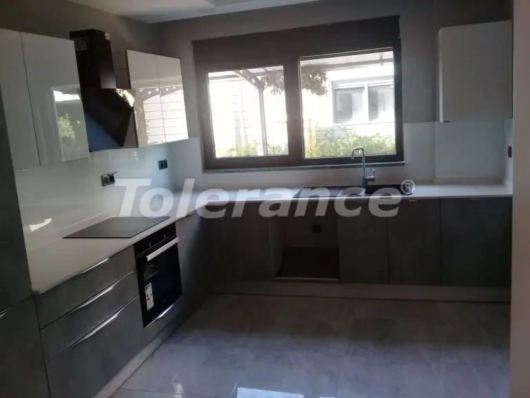 Вилла или дом от застройщика в Муратпаша, Анталия с бассейном: купить недвижимость в Турции - 21915