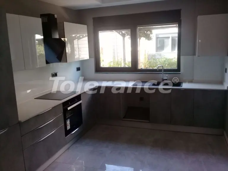 Вилла или дом от застройщика в Муратпаша, Анталия с бассейном: купить недвижимость в Турции - 21916