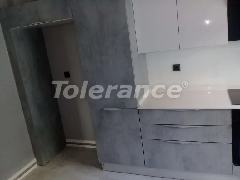 Вилла или дом от застройщика в Муратпаша, Анталия с бассейном: купить недвижимость в Турции - 21921