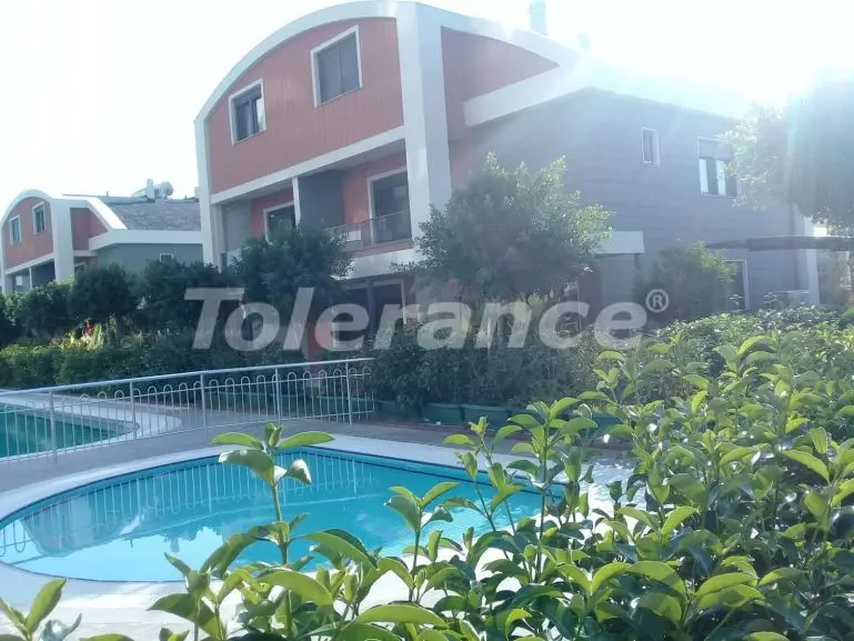 Вилла или дом от застройщика в Муратпаша, Анталия с бассейном: купить недвижимость в Турции - 21939