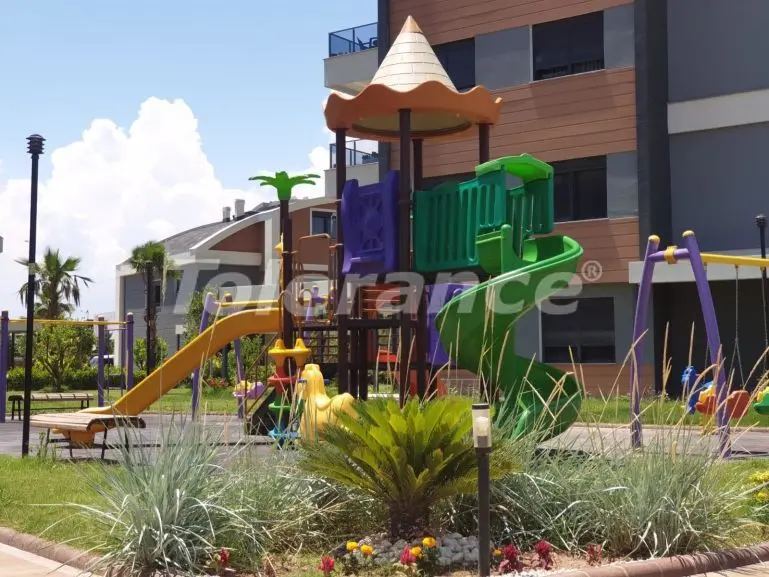 Вилла или дом от застройщика в Муратпаша, Анталия с бассейном: купить недвижимость в Турции - 21943