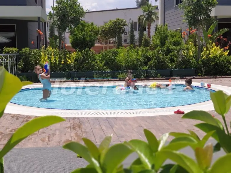 Вилла или дом от застройщика в Муратпаша, Анталия с бассейном: купить недвижимость в Турции - 21944