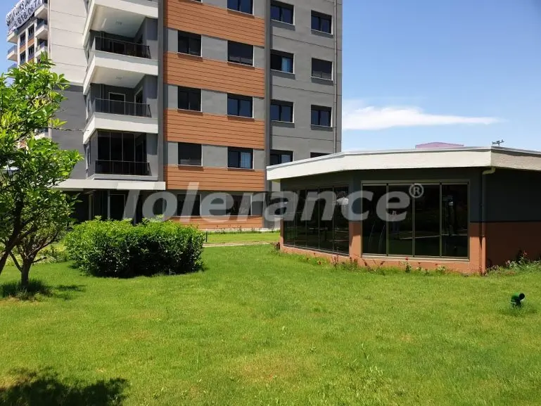 Вилла или дом от застройщика в Муратпаша, Анталия с бассейном: купить недвижимость в Турции - 21945