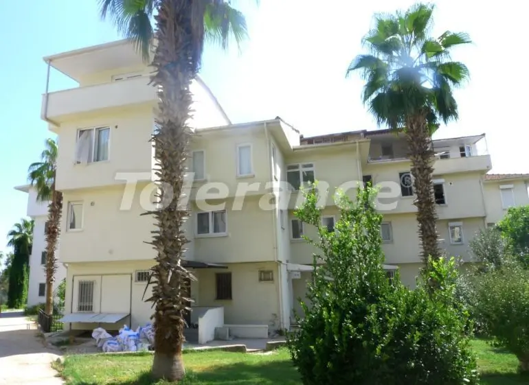 Вилла или дом в Муратпаша, Анталия: купить недвижимость в Турции - 30048