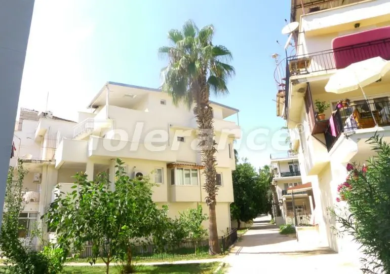 Вилла или дом в Муратпаша, Анталия: купить недвижимость в Турции - 30049