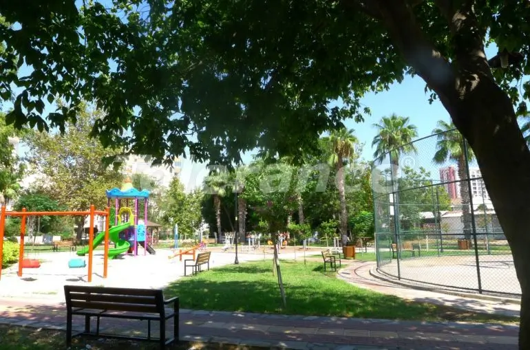 Вилла или дом в Муратпаша, Анталия: купить недвижимость в Турции - 30050