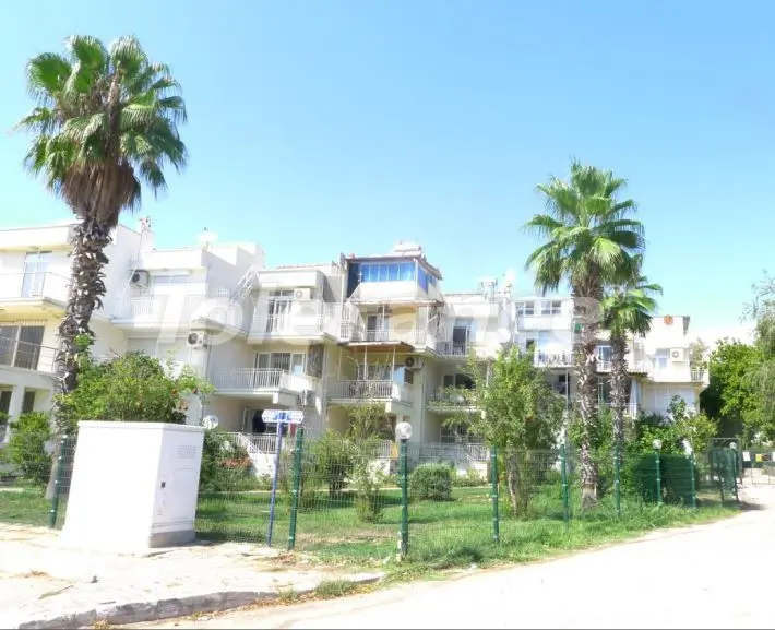 Вилла или дом в Муратпаша, Анталия: купить недвижимость в Турции - 30051