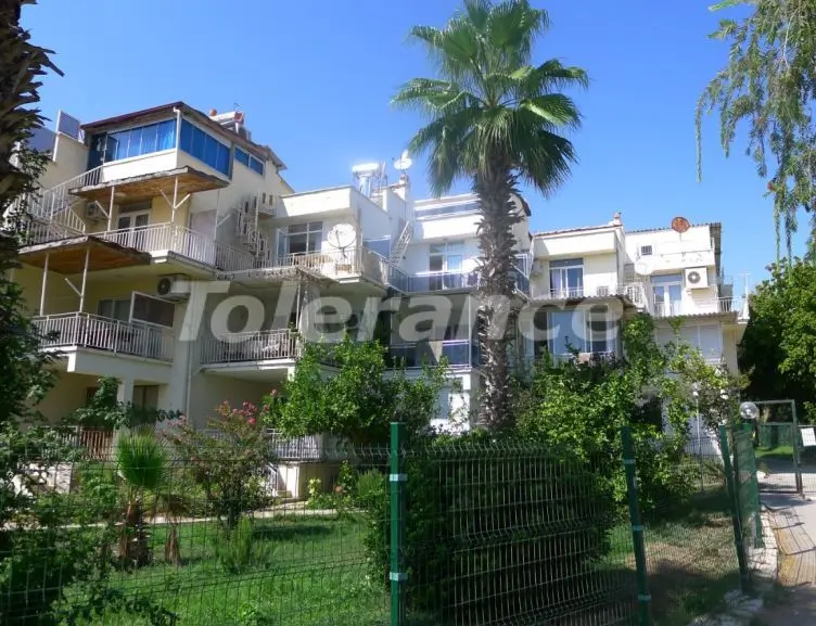 Вилла или дом в Муратпаша, Анталия: купить недвижимость в Турции - 30052