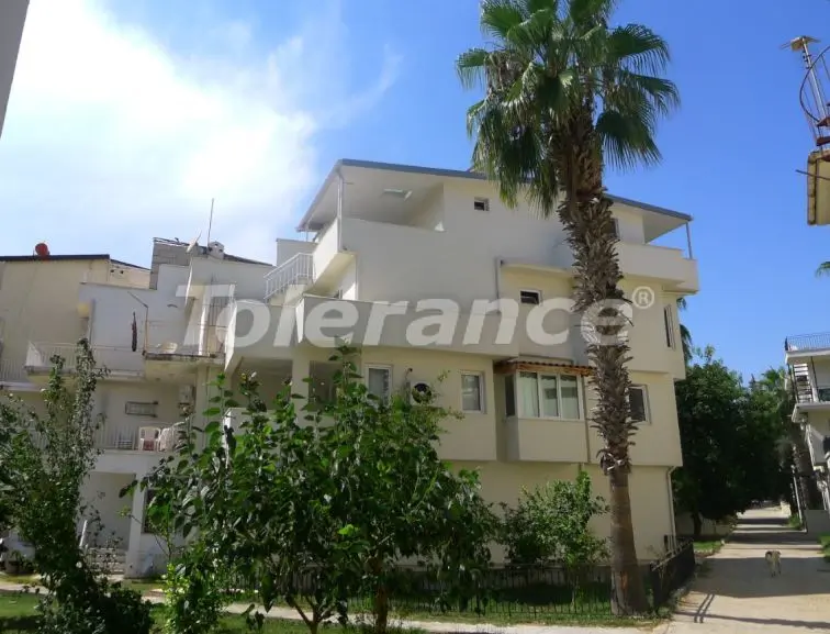Вилла или дом в Муратпаша, Анталия: купить недвижимость в Турции - 30053