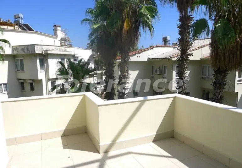 Вилла или дом в Муратпаша, Анталия: купить недвижимость в Турции - 30063