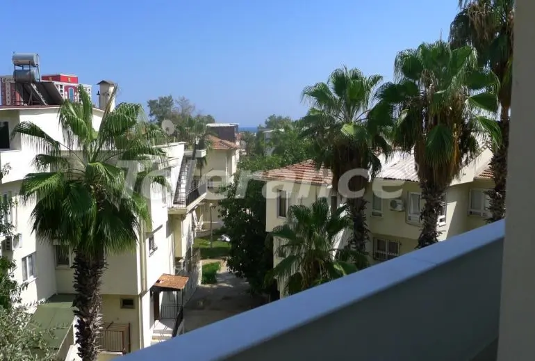 Вилла или дом в Муратпаша, Анталия: купить недвижимость в Турции - 30068