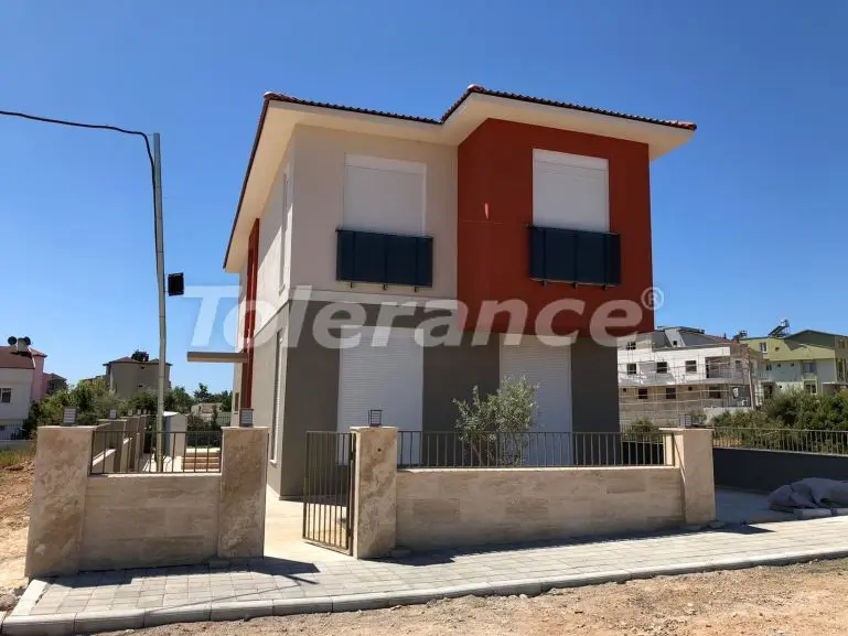Вилла или дом в Муратпаша, Анталия: купить недвижимость в Турции - 31311