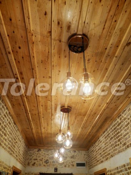 Вилла или дом в Муратпаша, Анталия: купить недвижимость в Турции - 81313