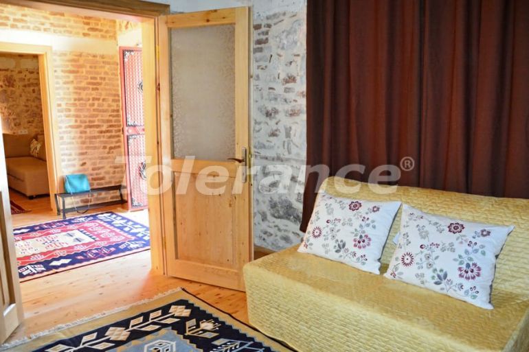 Вилла или дом в Муратпаша, Анталия: купить недвижимость в Турции - 81314